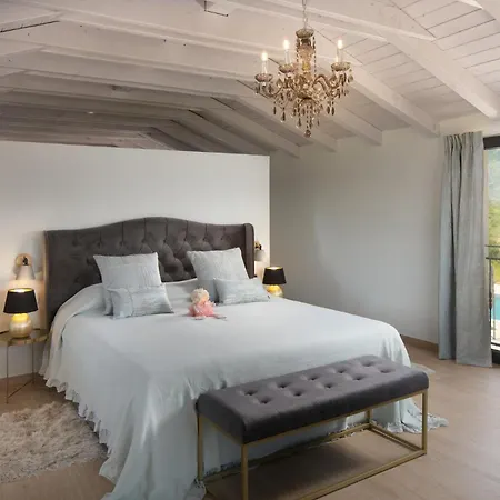 Roti In Roti - Haus Fuer 8 Personen